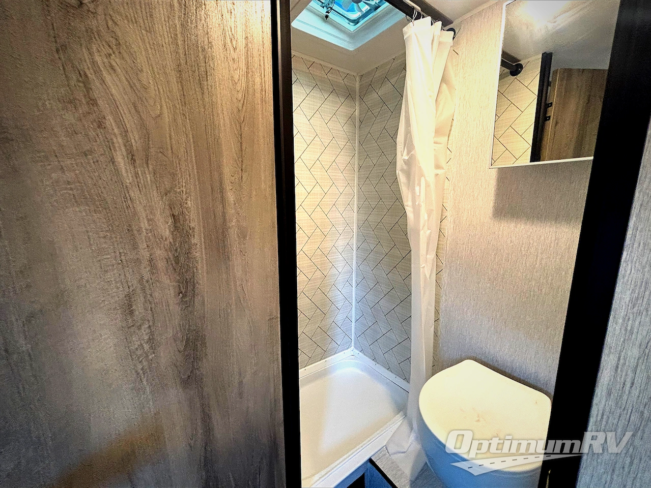 2026 Sunset Park Sun Lite LTD 13BD Photo 9