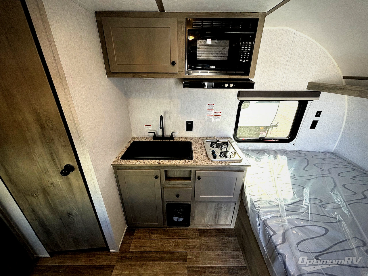 2026 Sunset Park Sun Lite LTD 13BD Photo 5