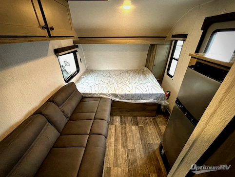 2026 Sunset Park Sun Lite LTD 13MJ RV Photo 3