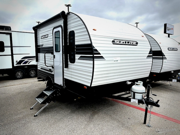 2026 Sunset Park Sun Lite LTD 13MJ RV Photo 1