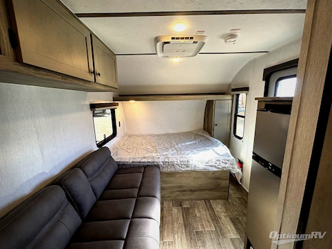 2026 Sunset Park Sun Lite LTD 13MJ RV Photo 3