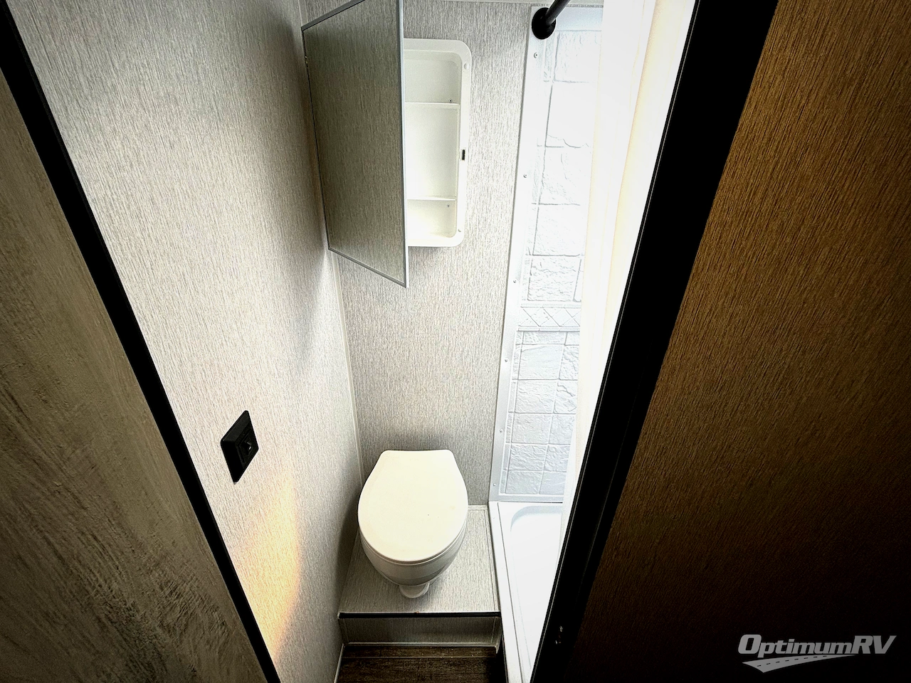 2026 Sunset Park Sun Lite 16BH Photo 9