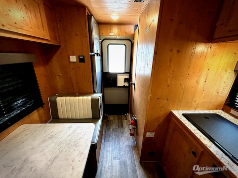2026 Sunset Park Sun Lite 16BH RV Photo 2