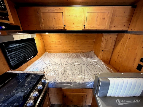 2026 Sunset Park Sun Lite 16BH RV Photo 3