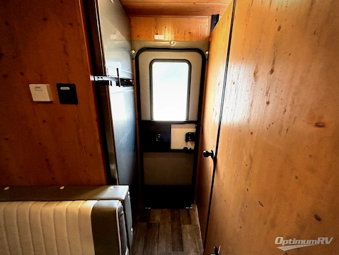 2026 Sunset Park Sun Lite 16BH RV Photo 4