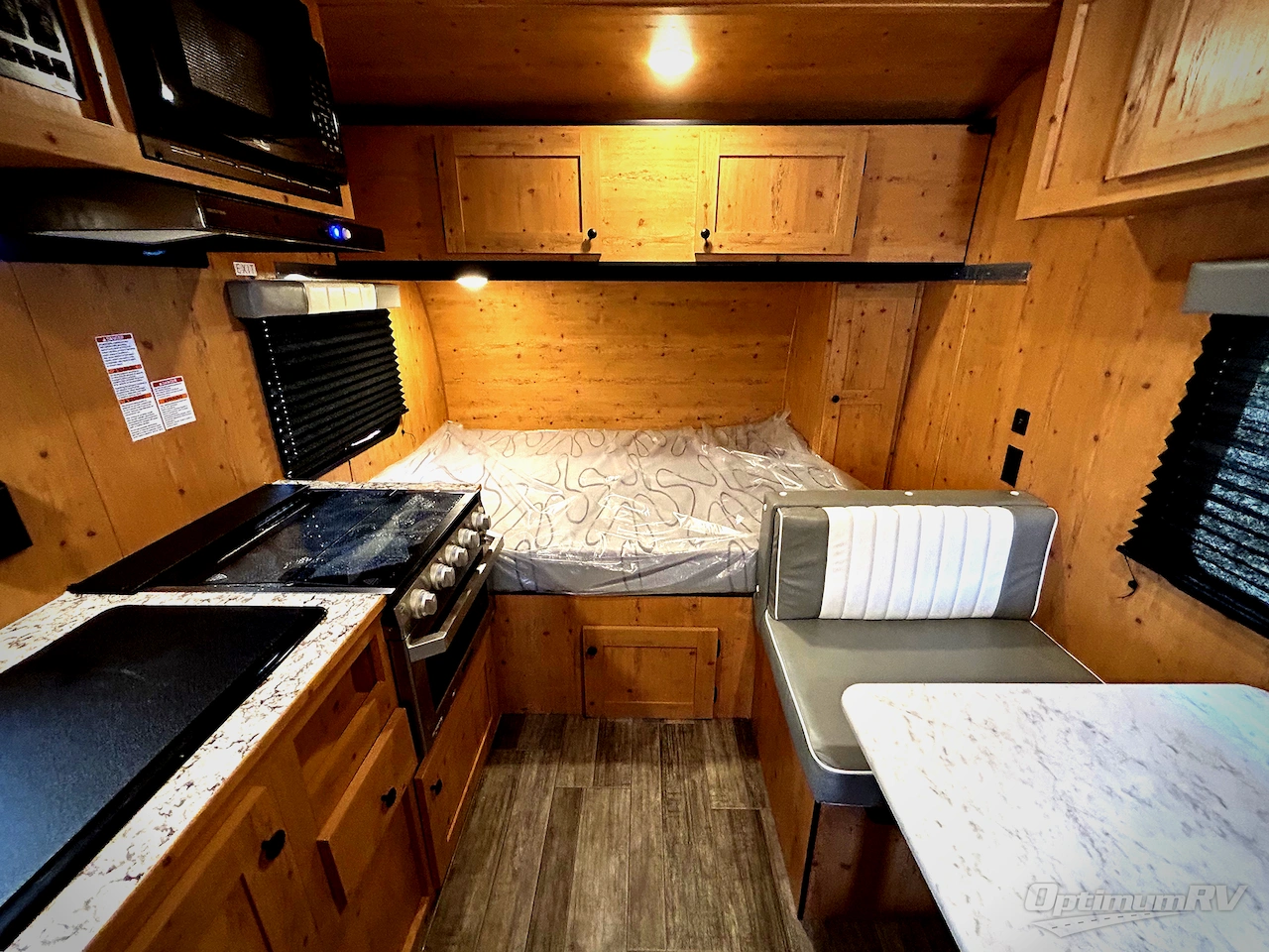 2026 Sunset Park Sun Lite 16BH Photo 5