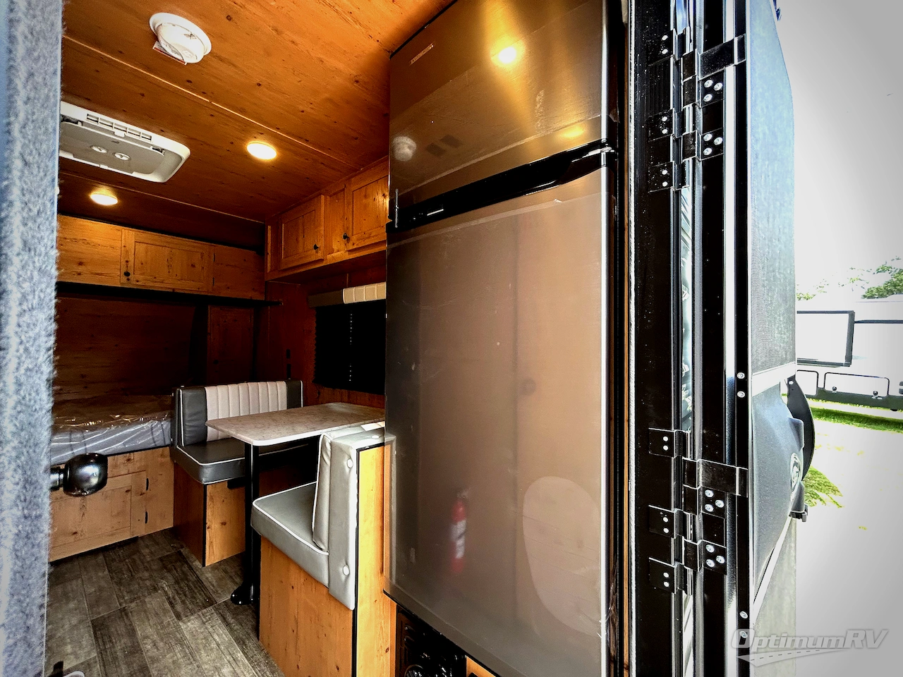 2026 Sunset Park Sun Lite 16BH Photo 13