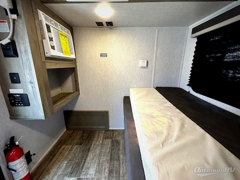 2026 Sunset Park SunRay 109 RV Photo 2