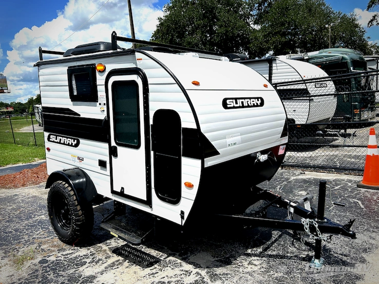 2026 Sunset Park SunRay 109 RV Photo 1