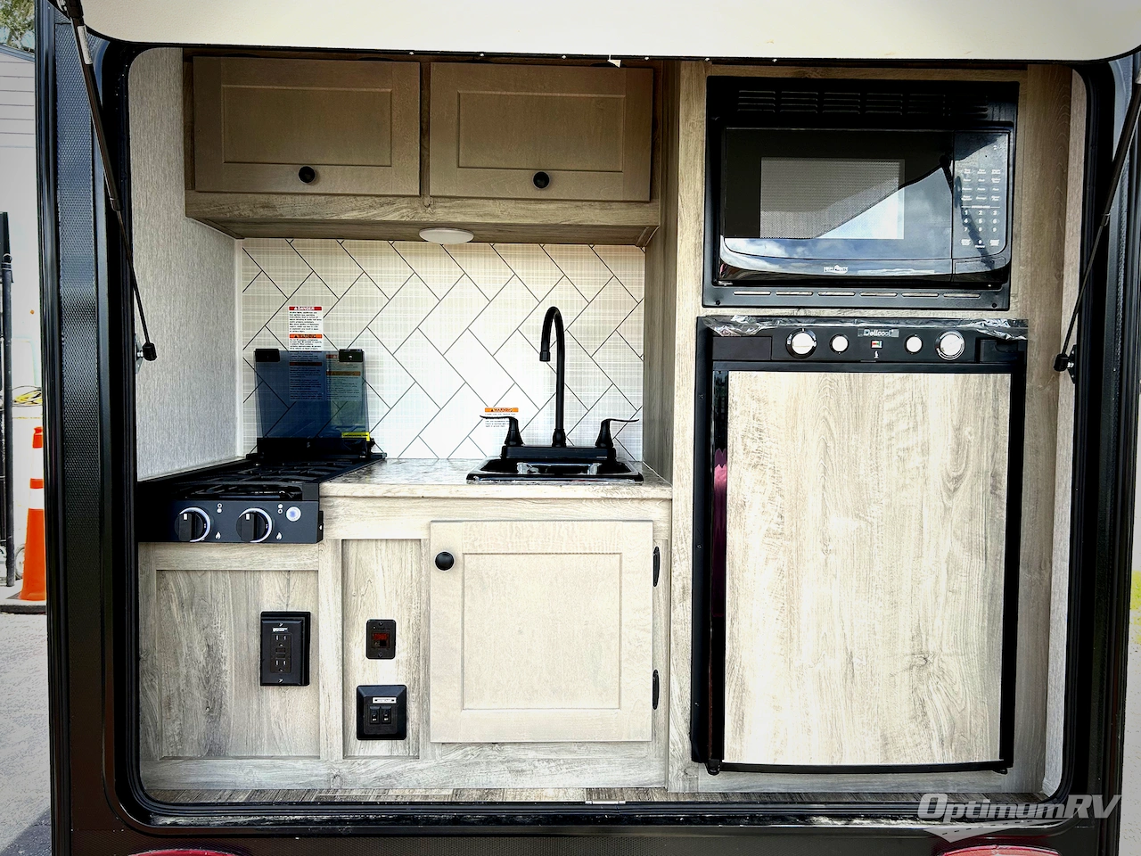 2026 Sunset Park SunRay 109 Photo 11