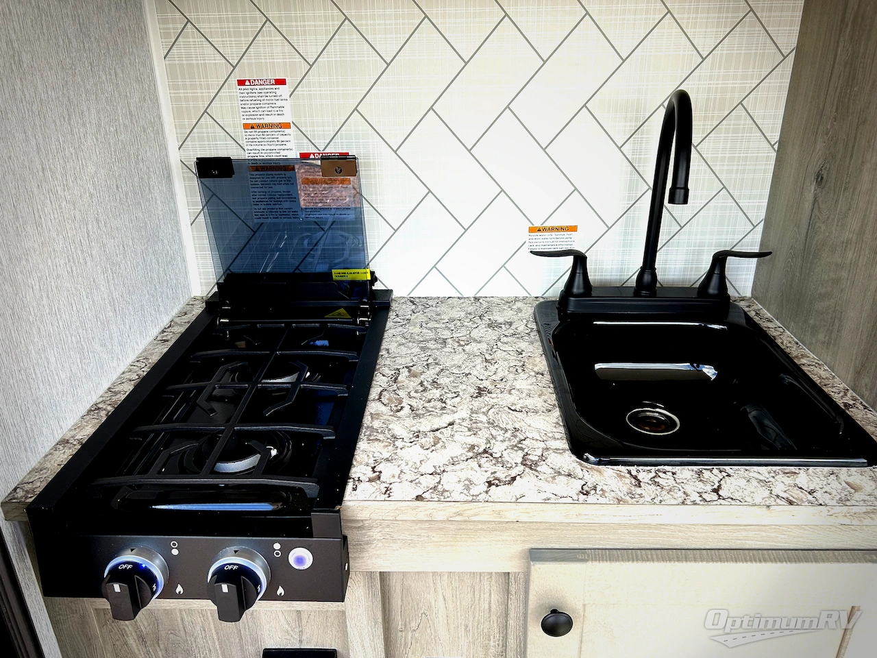 2026 Sunset Park SunRay 109 Photo 12