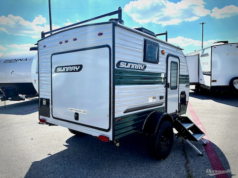 2026 Sunset Park SunRay 119 RV Photo 2