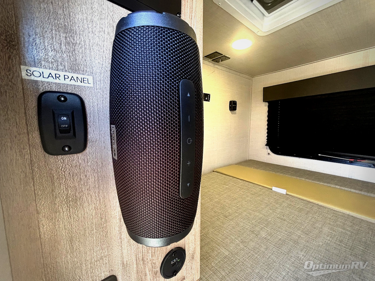 2024 Gulf Stream Trail Boss 1090K Photo 11