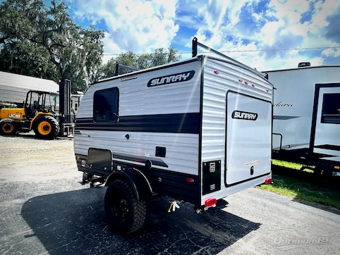 2026 Sunset Park SunRay 119 RV Photo 3