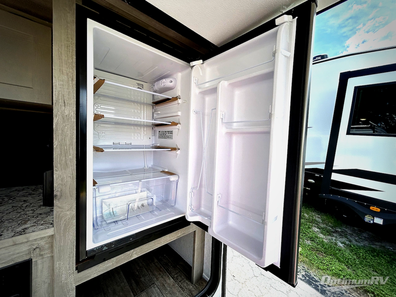 2026 Sunset Park SunRay 119 Photo 11