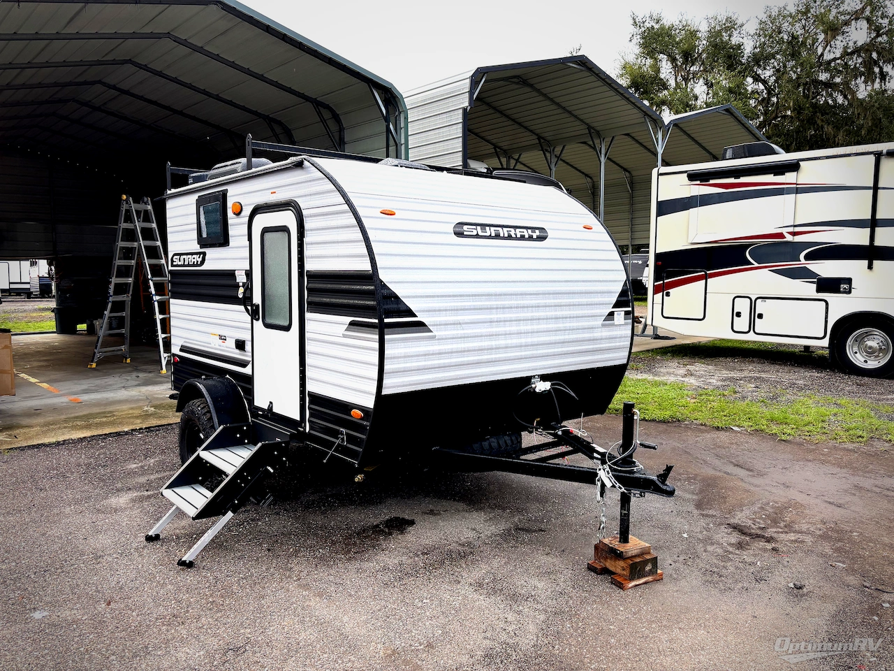 2026 Sunset Park SunRay 149 Photo 1