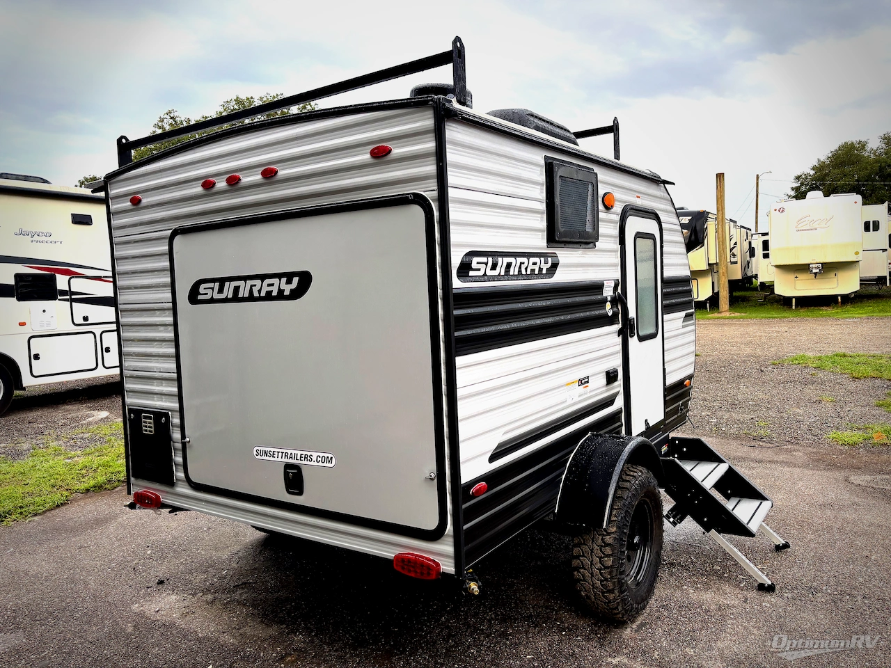 2026 Sunset Park SunRay 149 Photo 2