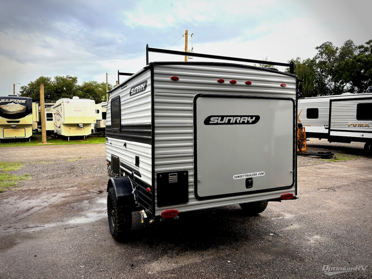 2026 Sunset Park SunRay 149 Photo 3