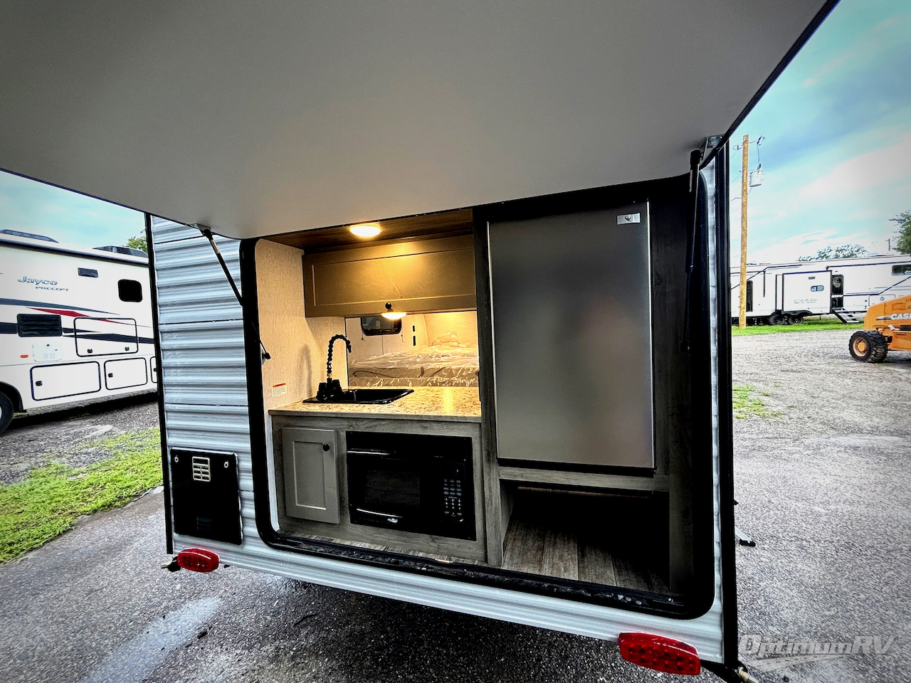 2026 Sunset Park SunRay 149 Photo 7