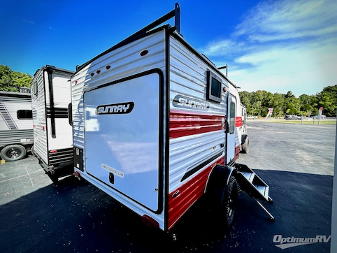 2026 Sunset Park SunRay 119 RV Photo 2