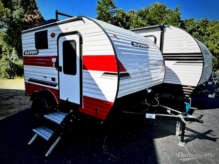 2026 Sunset Park SunRay 119 RV Photo 1