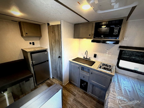 2026 Sunset Park Sun Lite LTD 13BD RV Photo 2