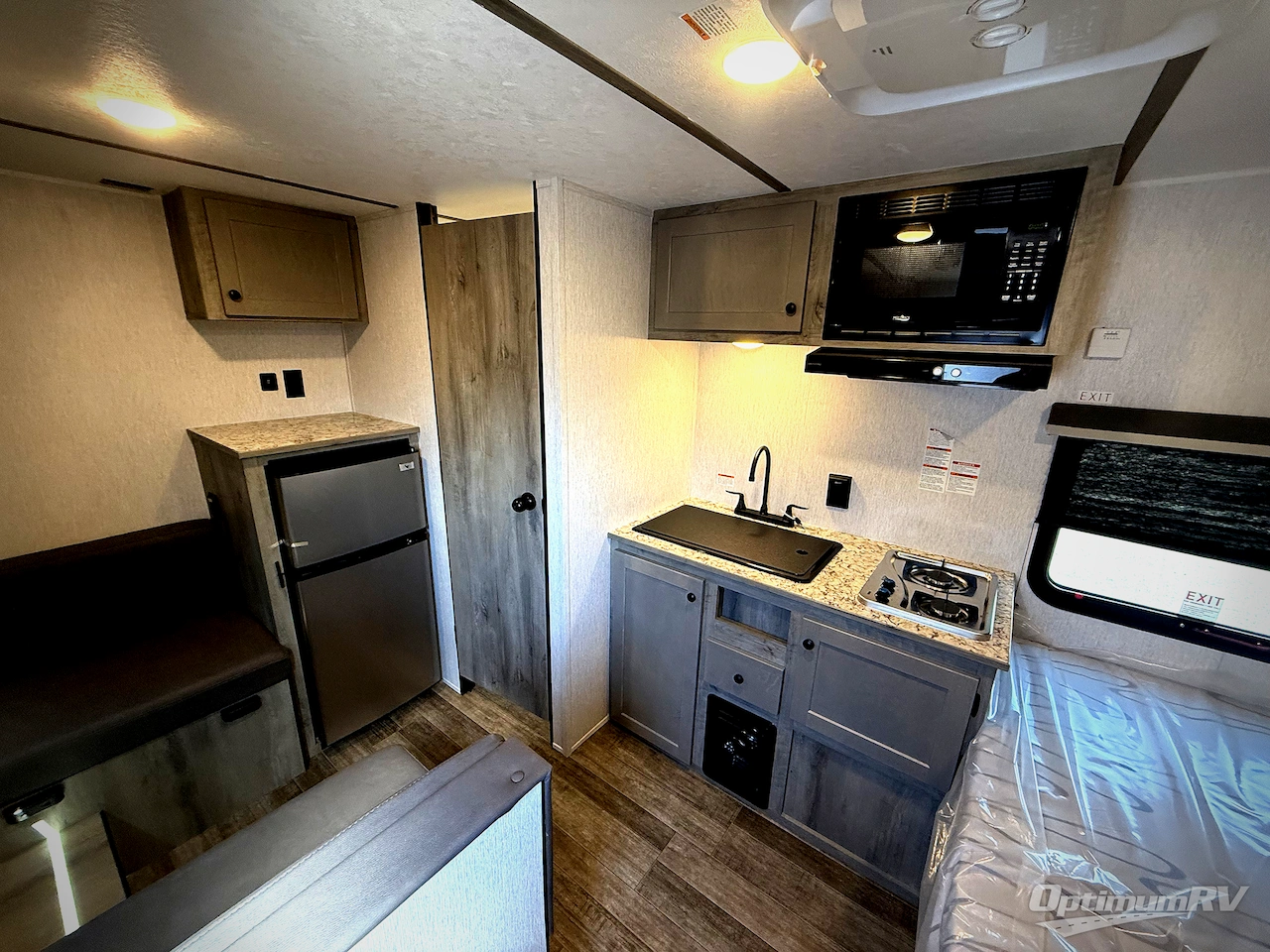 2026 Sunset Park Sun Lite LTD 13BD Photo 4