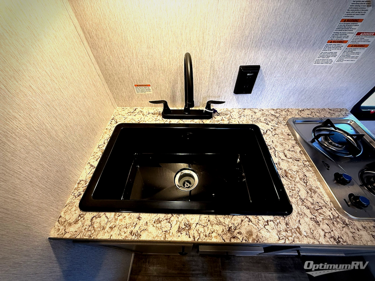 2026 Sunset Park Sun Lite LTD 13BD Photo 6