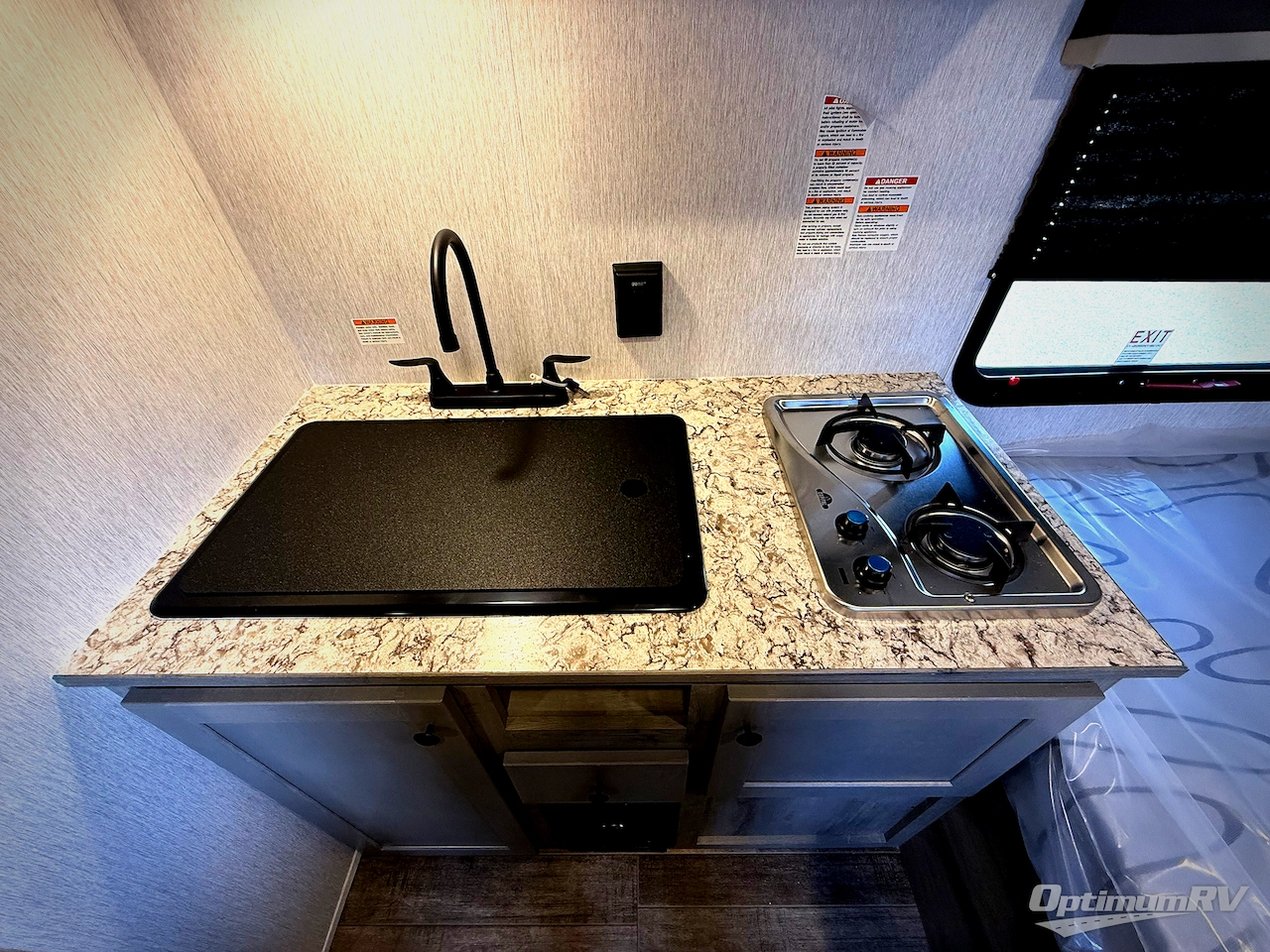 2026 Sunset Park Sun Lite LTD 13BD Photo 7