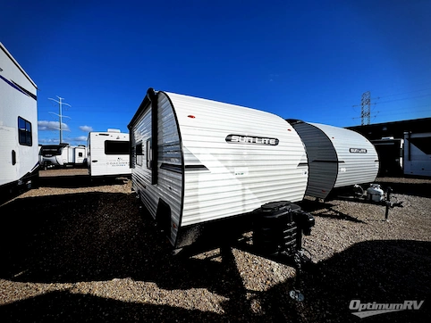 New 2026 Sunset Park Sun Lite 18RD Featured Photo