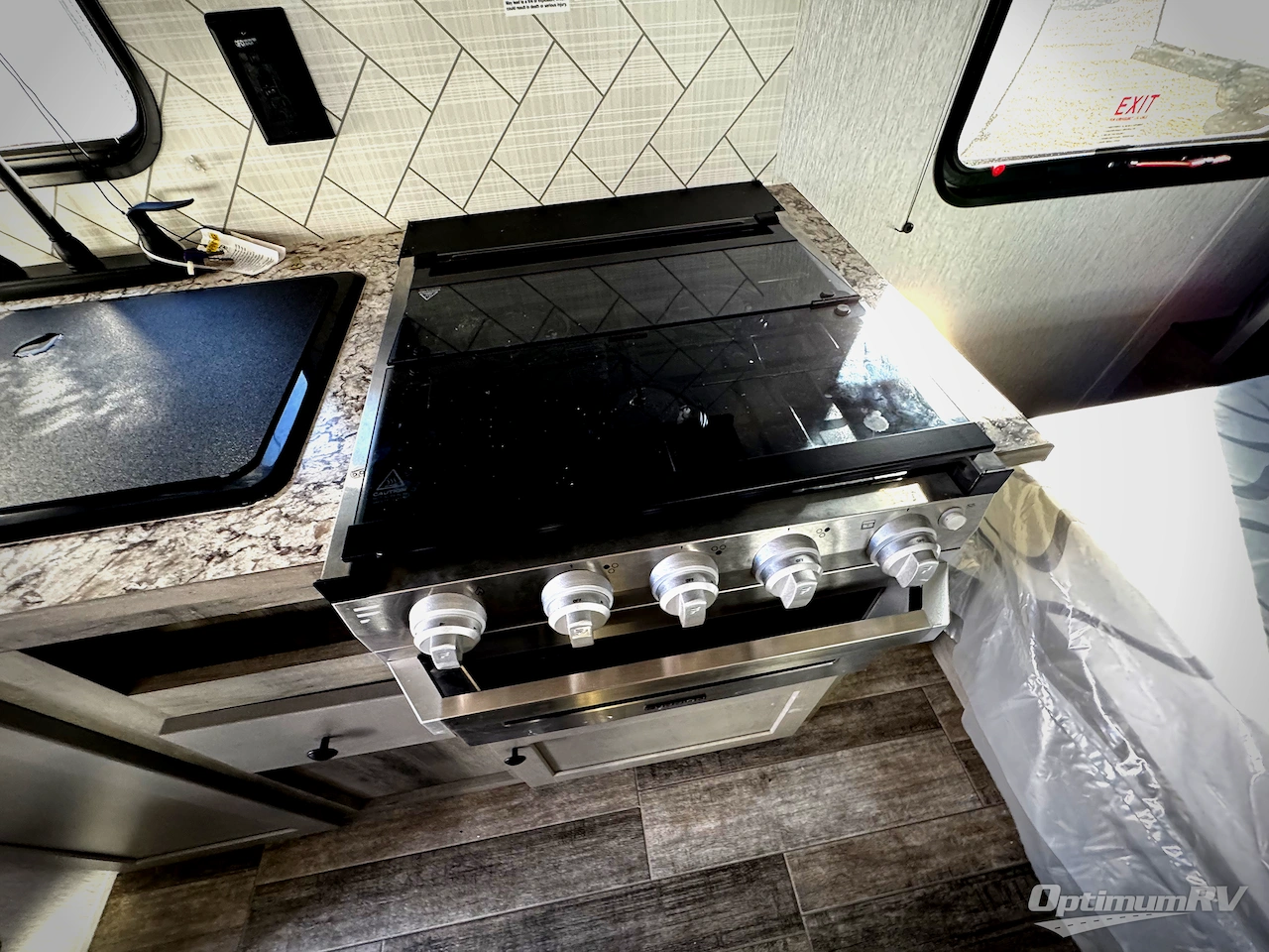 2026 Sunset Park Sun Lite 18RD Photo 8