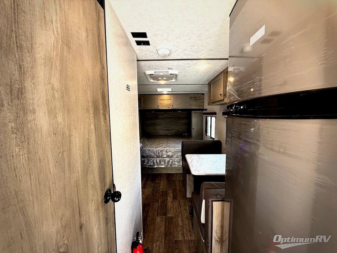 2026 Sunset Park Sun Lite 18RD Photo 4