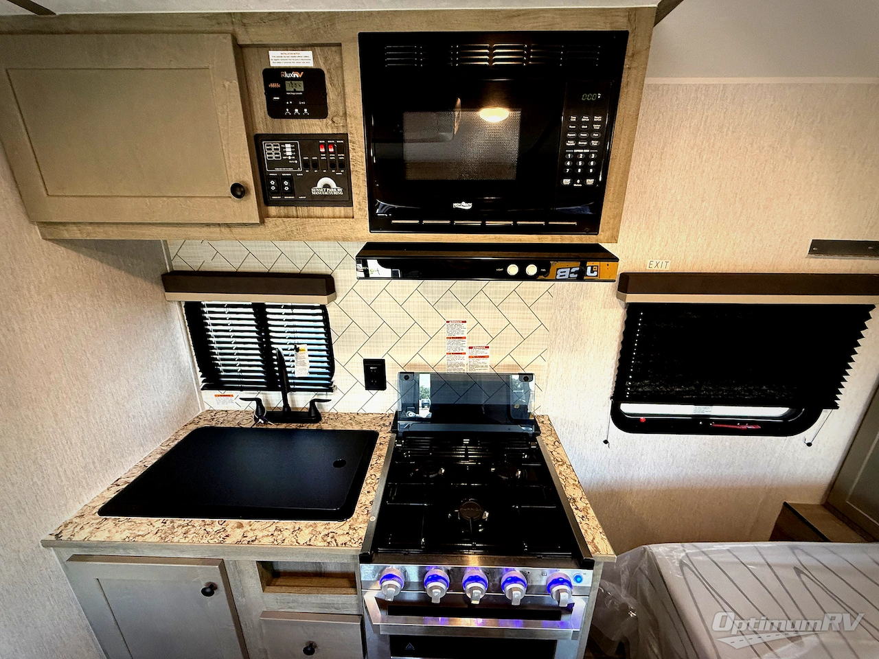 2026 Sunset Park Sun Lite 18RD Photo 7