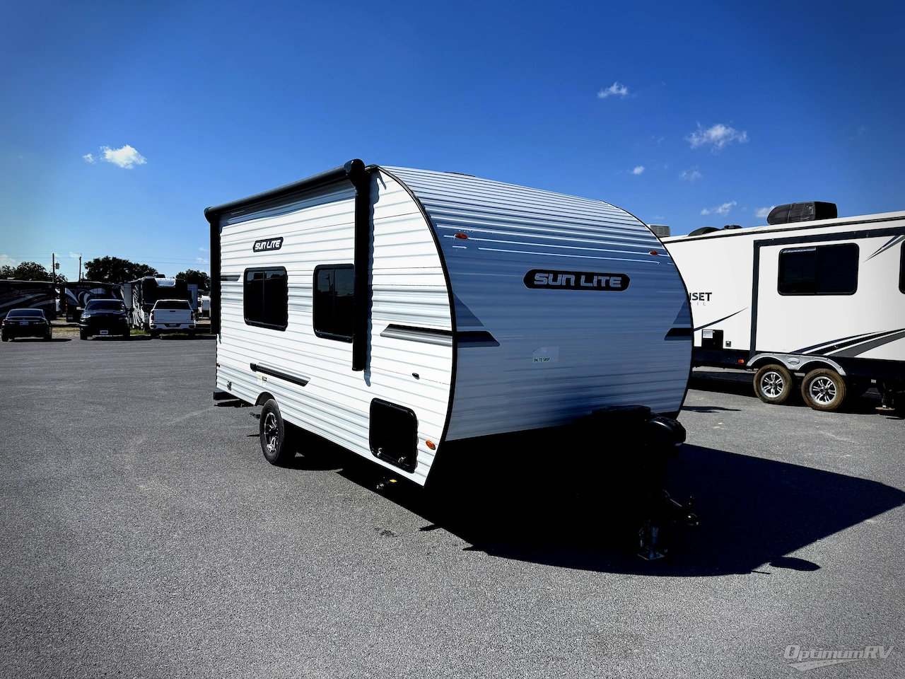 2026 Sunset Park Sun Lite 18RD Photo 1