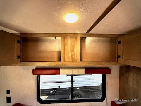 2026 Sunset Park Sun Lite 16BH RV Photo 2