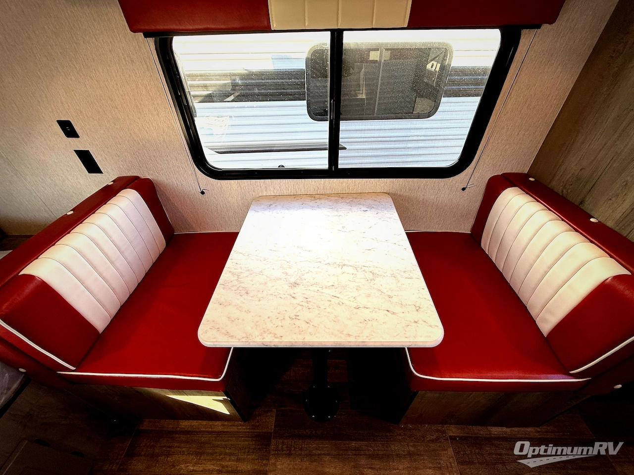 2026 Sunset Park Sun Lite 16BH Photo 5