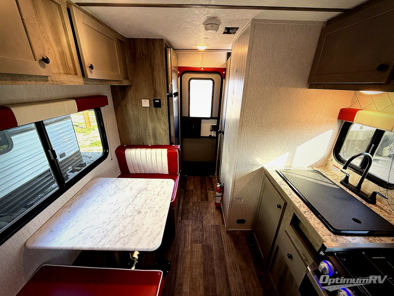 2026 Sunset Park Sun Lite 16BH Photo 13