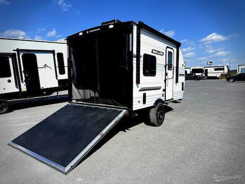 2026 Sunset Park Sun Lite 14TH RV Photo 2