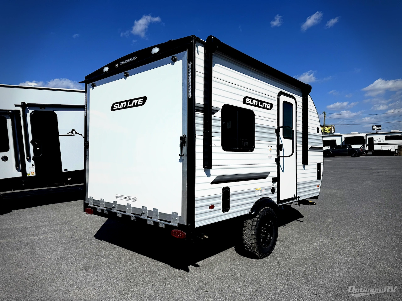 2026 Sunset Park Sun Lite 14TH Photo 2