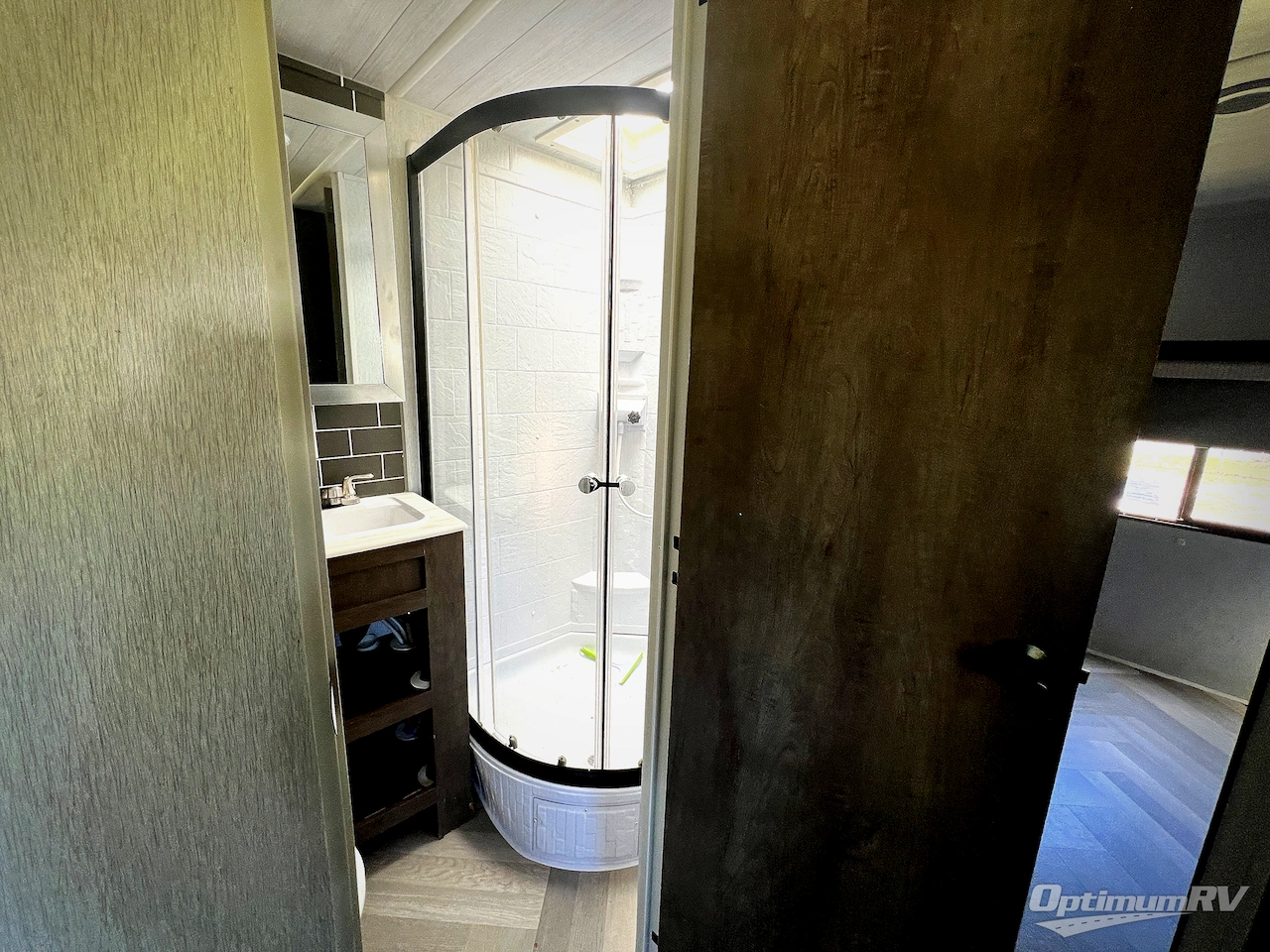 2022 Forest River Wildwood 33TS Photo 19