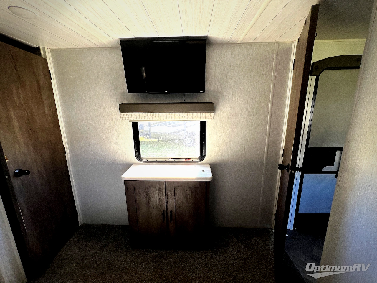 2022 Forest River Wildwood 33TS Photo 23