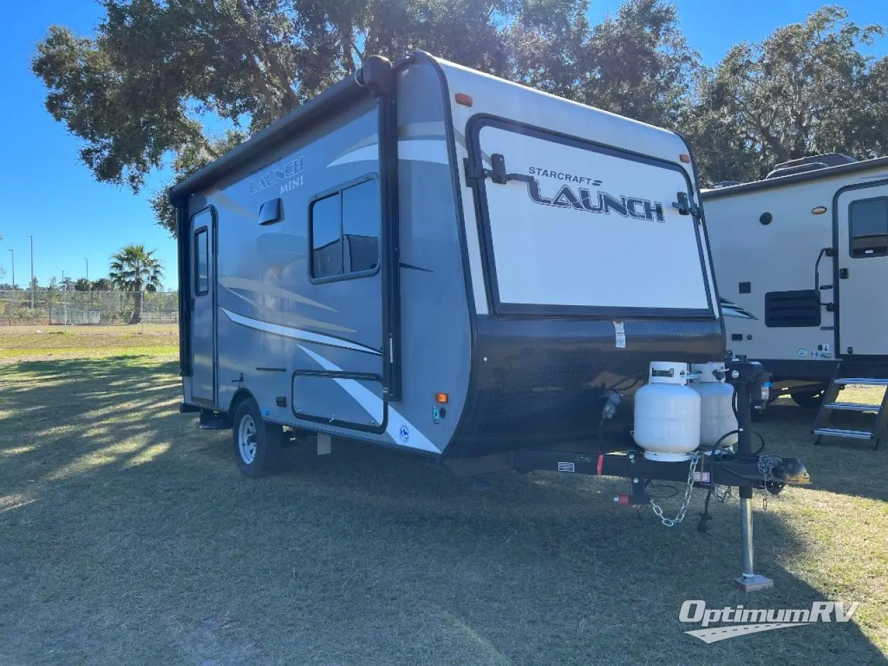 2017 Starcraft Launch Mini 16RB Photo 1