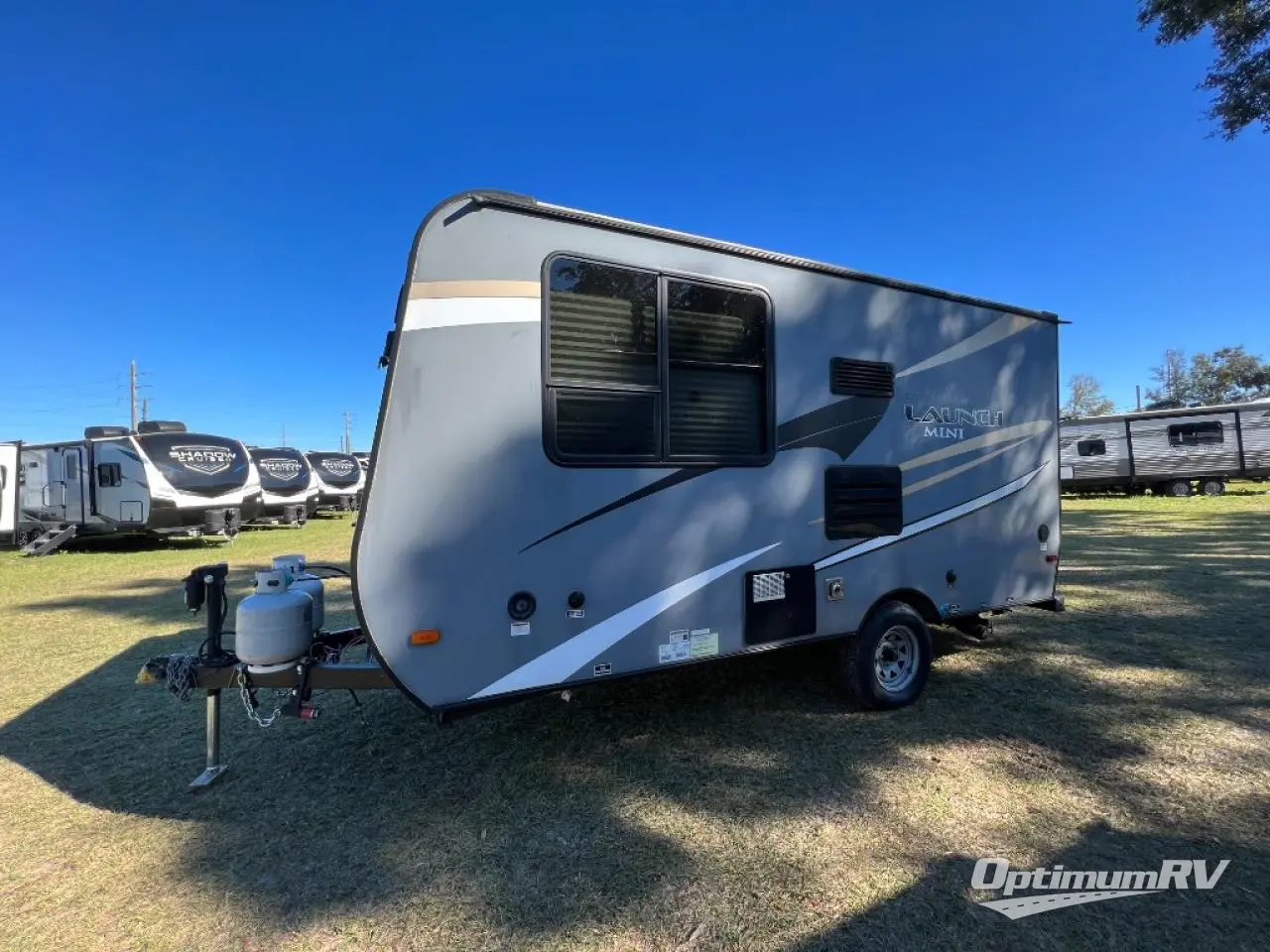 2017 Starcraft Launch Mini 16RB Photo 4
