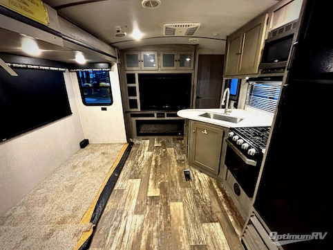 2019 Keystone Outback 324CG RV Photo 2