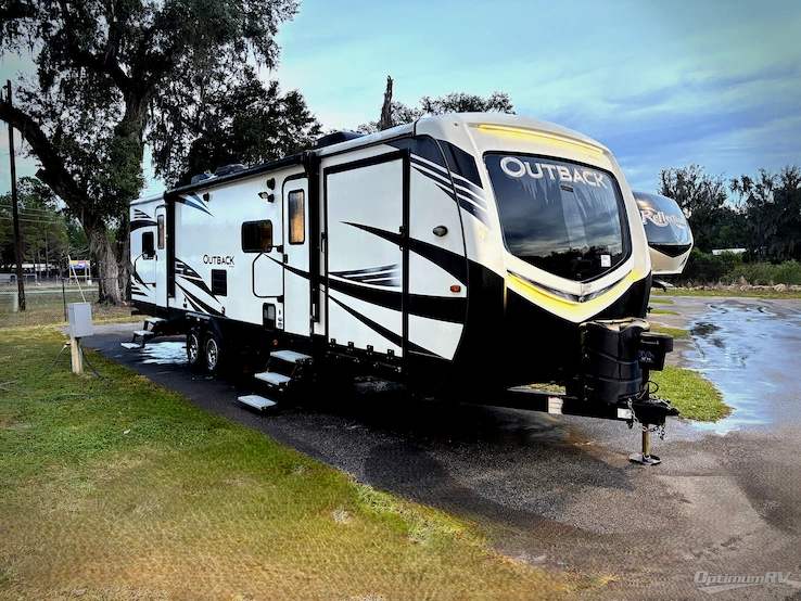2019 Keystone Outback 324CG RV Photo 1