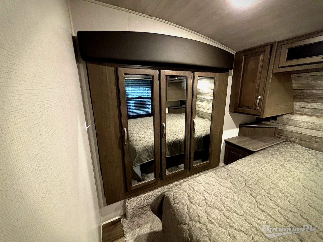 2021 Keystone Cougar Half-Ton 30RLS Photo 9