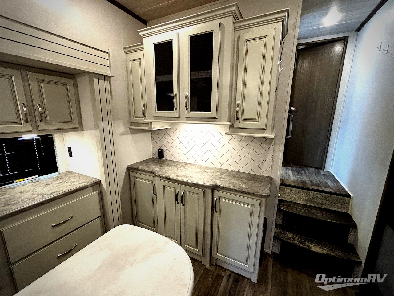 2021 Keystone Cougar Half-Ton 30RLS Photo 12