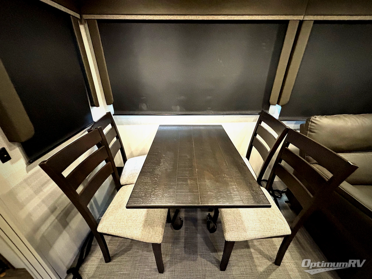 2021 Keystone Cougar Half-Ton 30RLS Photo 14