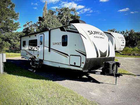 Used 2022 CrossRoads RV Sunset Trail SS291RK Featured Photo