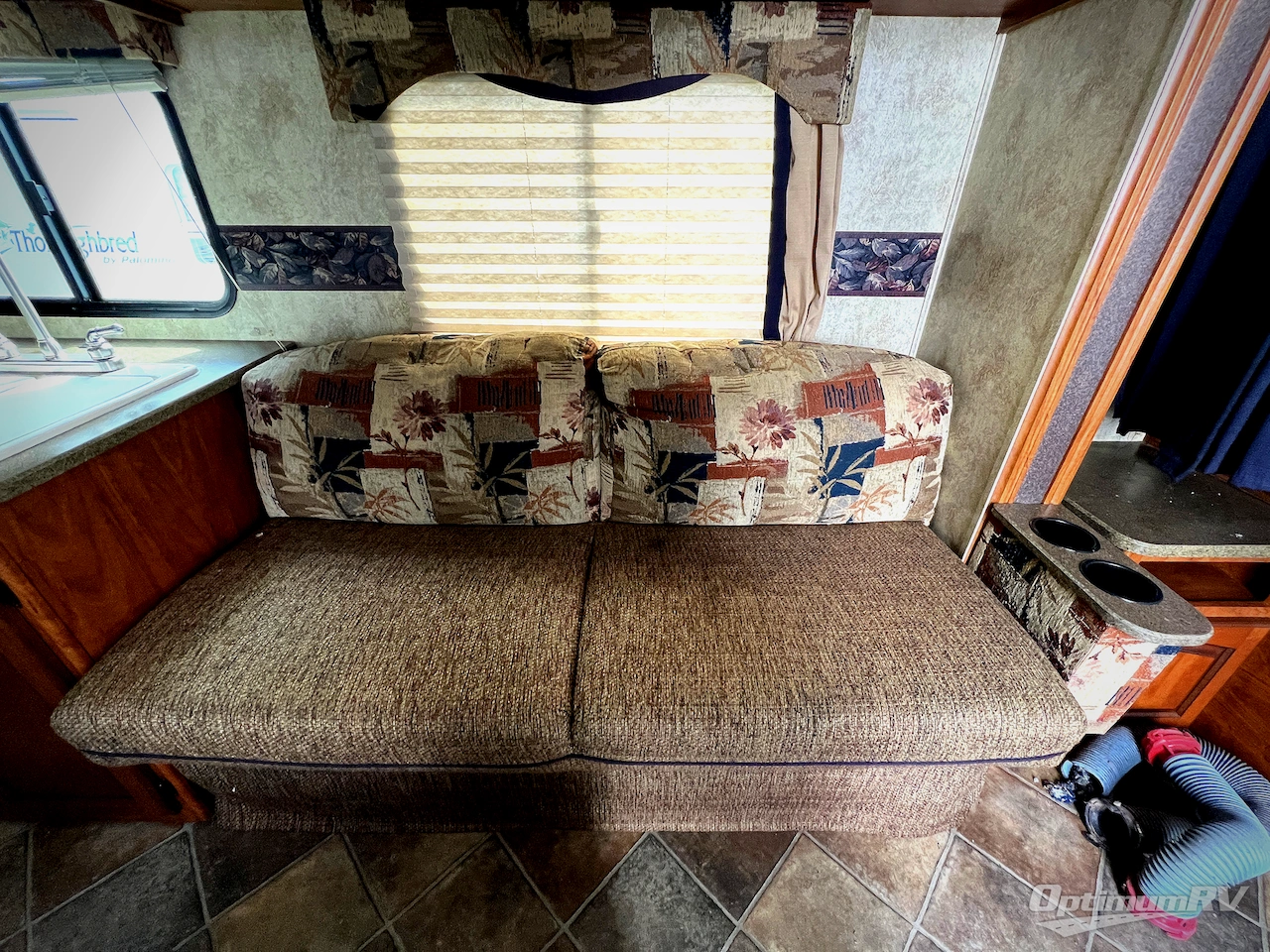 2011 Keystone Passport Express SL 235EXP Photo 4